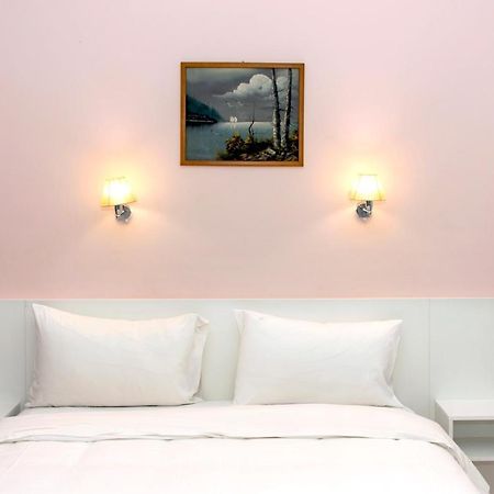 Revekka Rooms 基萨莫斯 外观 照片