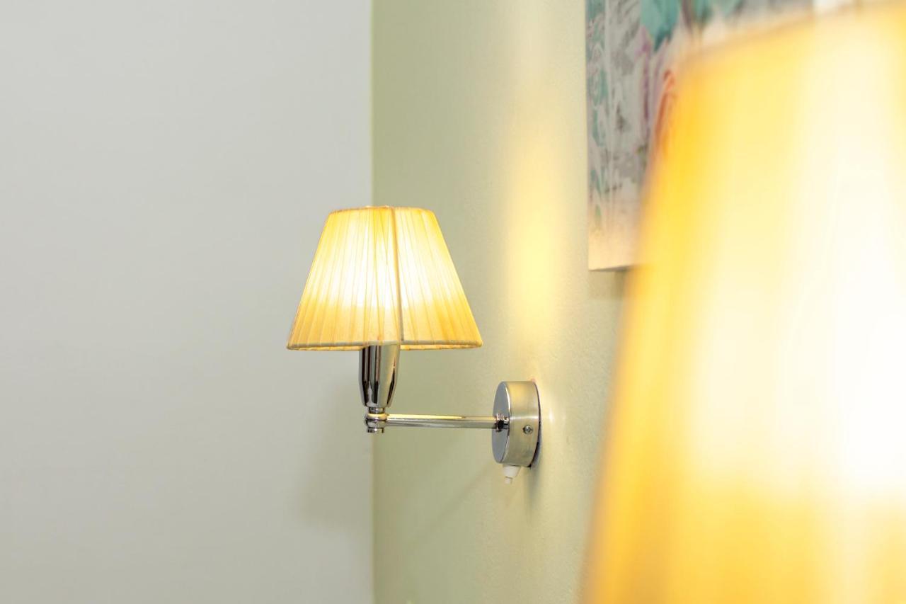 Revekka Rooms 基萨莫斯 外观 照片